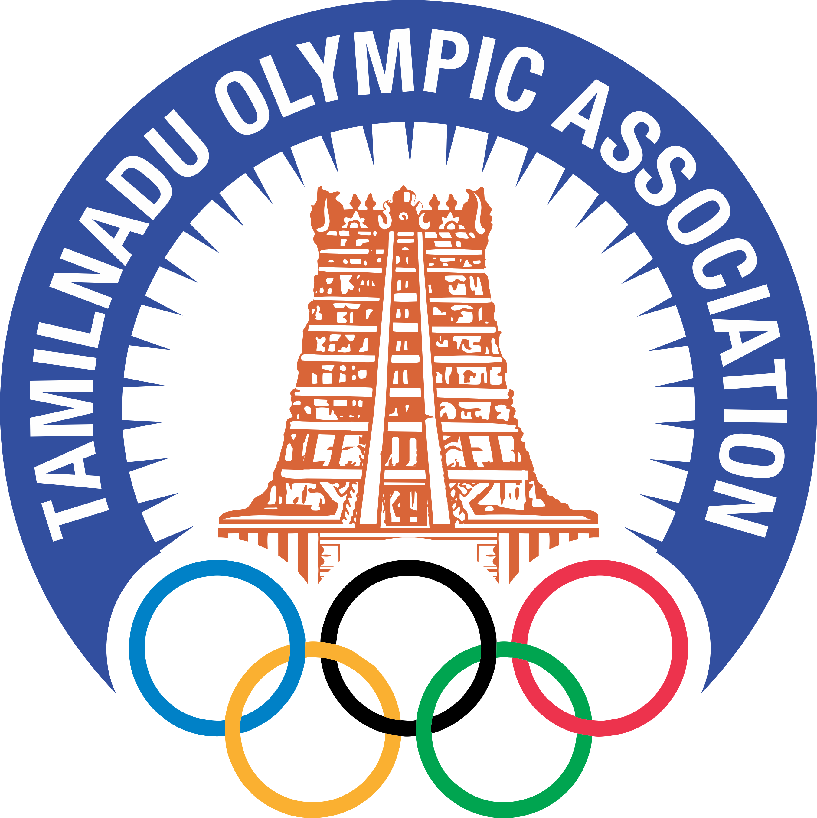 TNOA Logo